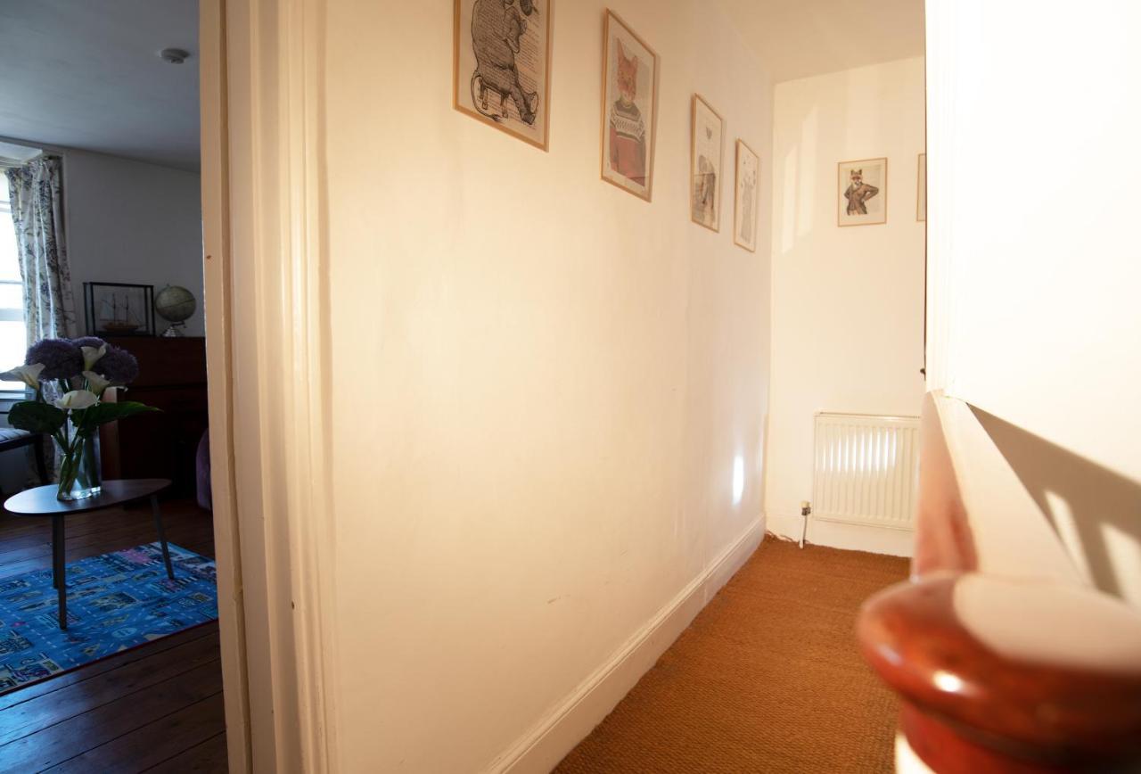 Birch In The Lanes Apartment Brighton Exterior photo