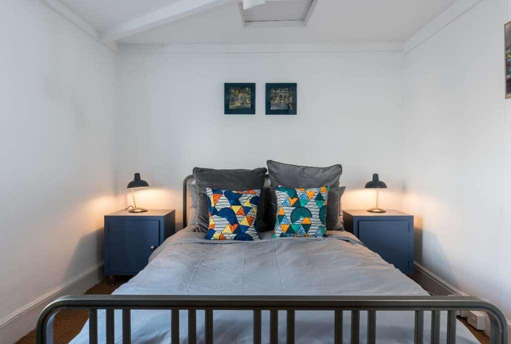 Birch In The Lanes Apartment Brighton Room photo